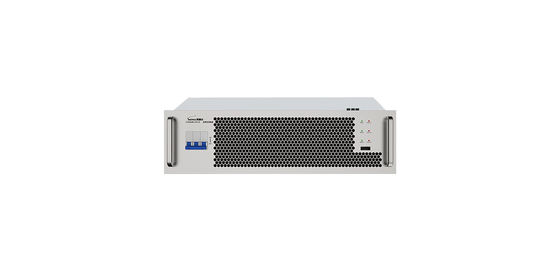 回馈式交流电子负载-FL92000E系列