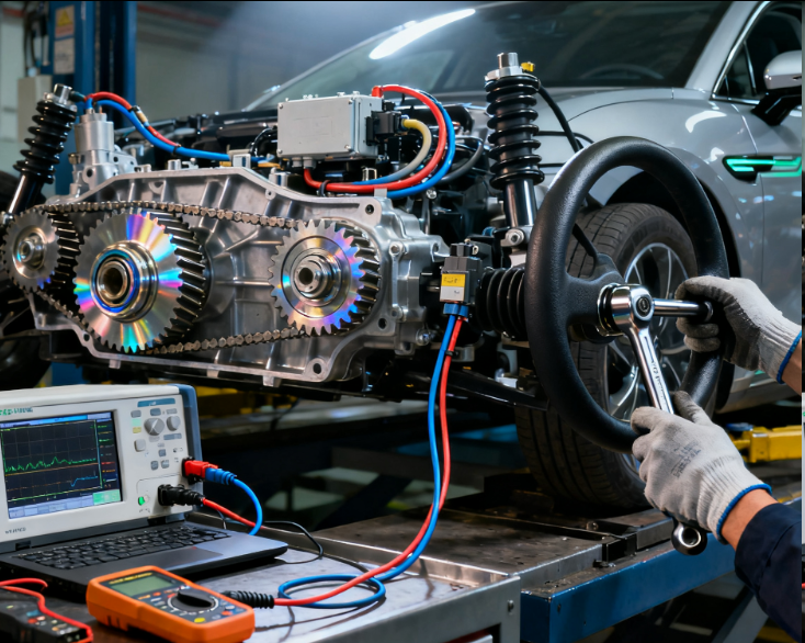 深圳市斯康达电子有限公司