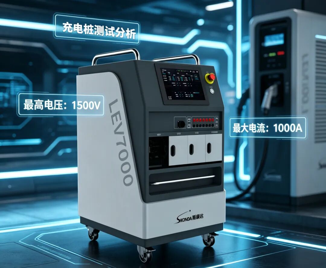 LEV7000-3 LEV7000-3