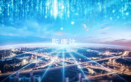 你好，我叫斯康达！