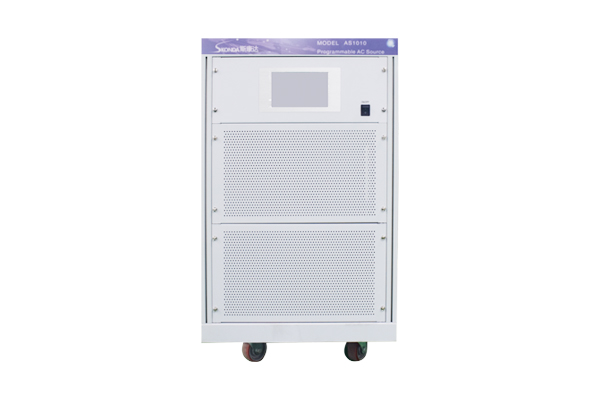 程控交流电源AS1000&AS1000S系列