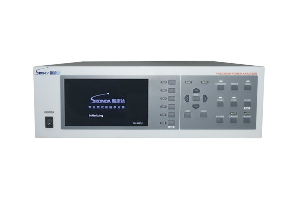 功率分析仪-PA6800系列