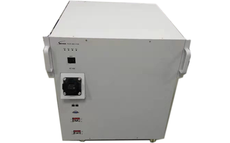 便携式直流负载模块DCR750V-30kW
