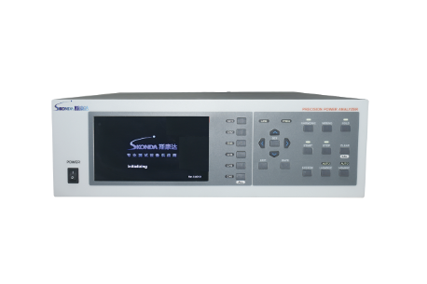 功率分析仪PA6800系列(图1)